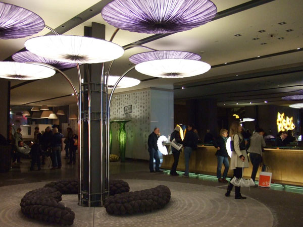 Hotel NHOW Hotel NHOW