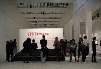 SENSEWARE