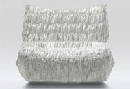 MOROSO/ paper cloud/ 吉岡徳仁 MOROSO/ paper cloud/ 吉岡徳仁