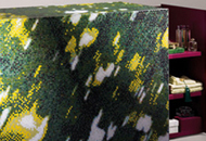 Bisazza/ Summer Trees Commode/ Tord Boontje Bisazza/ Summer Trees Commode/ Tord Boontje