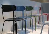 lapalma/ Stil/ Patrick Norguet lapalma/ Stil/ Patrick Norguet