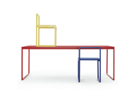 Cappellini/ Proust Geometrica / Alessandro Mendini Cappellini/ Proust Geometrica / Alessandro Mendini