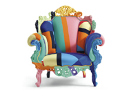 Cappellini/ Archetto / Alessandro Mendini Cappellini/ Archetto / Alessandro Mendini