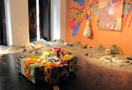 MOROSO ×African craftsmanship / M’AFRIQUE MOROSO ×African craftsmanship / M’AFRIQUE