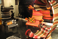 MOROSO ×African craftsmanship/MOROSO MOROSO ×African craftsmanship/MOROSO