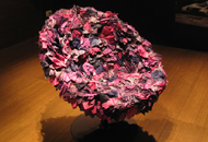 吉岡徳仁 / Bougnet chair 吉岡徳仁 / Bougnet chair