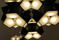 ZUMUTOBEL×Olafur Eliasson/ Starbrick