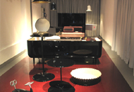 “driade store/ RING/ Philippe Starck & Eugeni Quitllet driade store/ RING/ Philippe Starck & Eugeni Quitllet