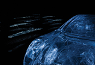 LEXUS/ LEXUS ART EXHIBITION crystallized wind/ 藤本壮介 LEXUS/ LEXUS ART EXHIBITION crystallized wind/ 藤本壮介
