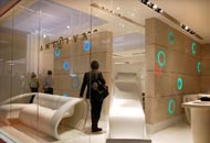 今年の展示テーマはBenessere（ベネッセレ）今年の展示テーマはBenessere（ベネッセレ）