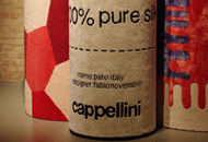 cappellini(Fabio Novembre)