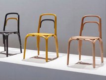 Sessel d)Martino Gamper M)Established & Sons Sessel d)Martino Gamper M)Established & Sons