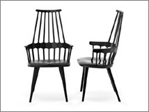 Comback chair d)Patricia Urquiola m) Kartell Comback chair d)Patricia Urquiola m) Kartell