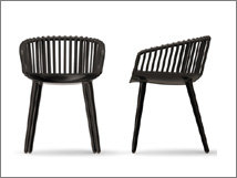 Cyborg d) Marcel Wanders m) Magis Cyborg d) Marcel Wanders m) Magis