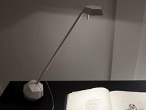 Miyake Lamp  d)Arinori Miyake  m) Moooi