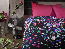 Floral Explosion　m) Diesel Home