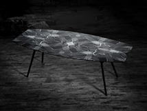 2010 Furniture Collection “Pylon Chain Glam”