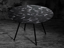 2010 Furniture Collection “Pylon Prismic”