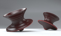 MAGIS　Spun Chair