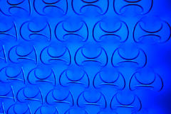 Flos社　Ron Gilad デザインのWallpiecing