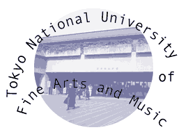 Tokyo National University of Fine Arts and Music