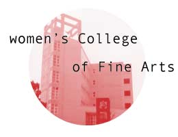 women's College of Fine Arts