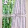 平尾 充「BBB（Bulletin Board Bamboo）」