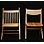 駒田健治「木製椅子の制作　— 家具デザインによる造形表現の追求 —」