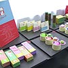 深川 江理子「和菓子屋『わっか』」