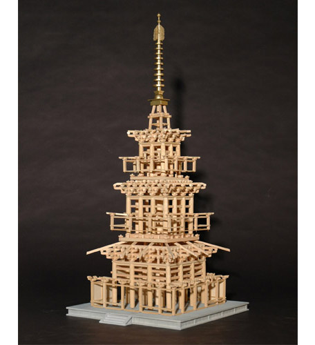 鎌形滋樹・小林知樹さんの作品