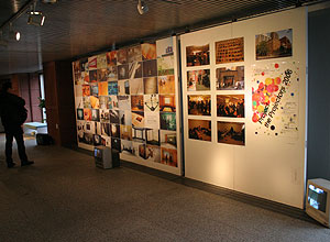 東京藝術大学 卒業制作展