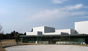 金沢美術工芸大学 金沢21世紀美術館