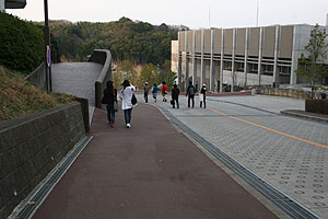 多摩美術大学 美術学部卒業制作展