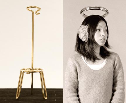 内田有さんの作品 内田有さんの作品
