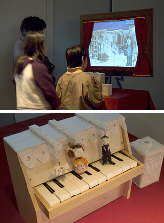 鈴木英倫子さんの作品 鈴木英倫子さんの作品