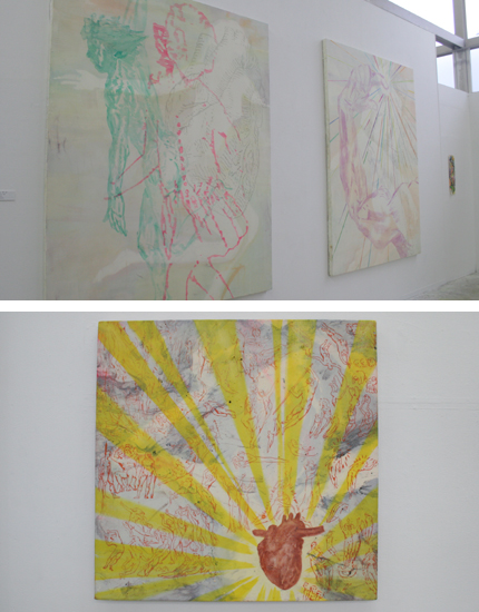 草川誠さんの作品