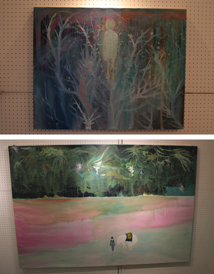吉倉千尋さんの作品 吉倉千尋さんの作品