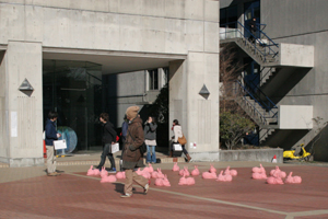 武蔵野美術大学