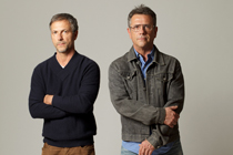 Fernando and Humberto Campana