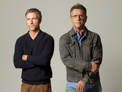 Humberto & Fernando Campana