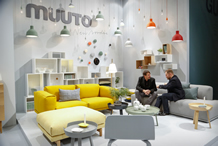 ケルン国際家具インテリア見本市 2015 (1)