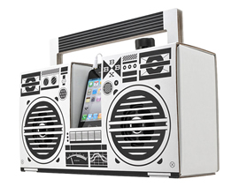 Berlin BoomBox