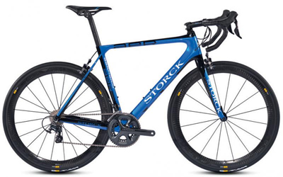 Storck Bicycle