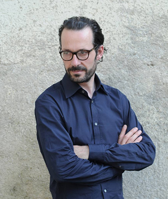 Konstantin Grcic