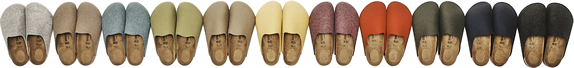 BIRKENSTOCK