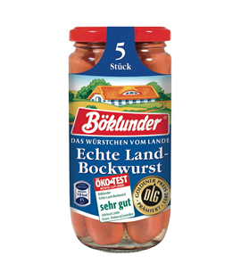 Böklunder