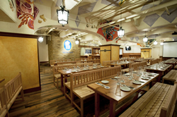 ツム ビアホフ渋谷店 Zum BIERHOF SHIBUYA