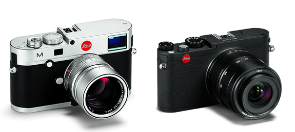 Leica