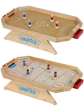 Weykick
