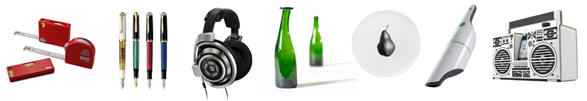 PRODUCTS
